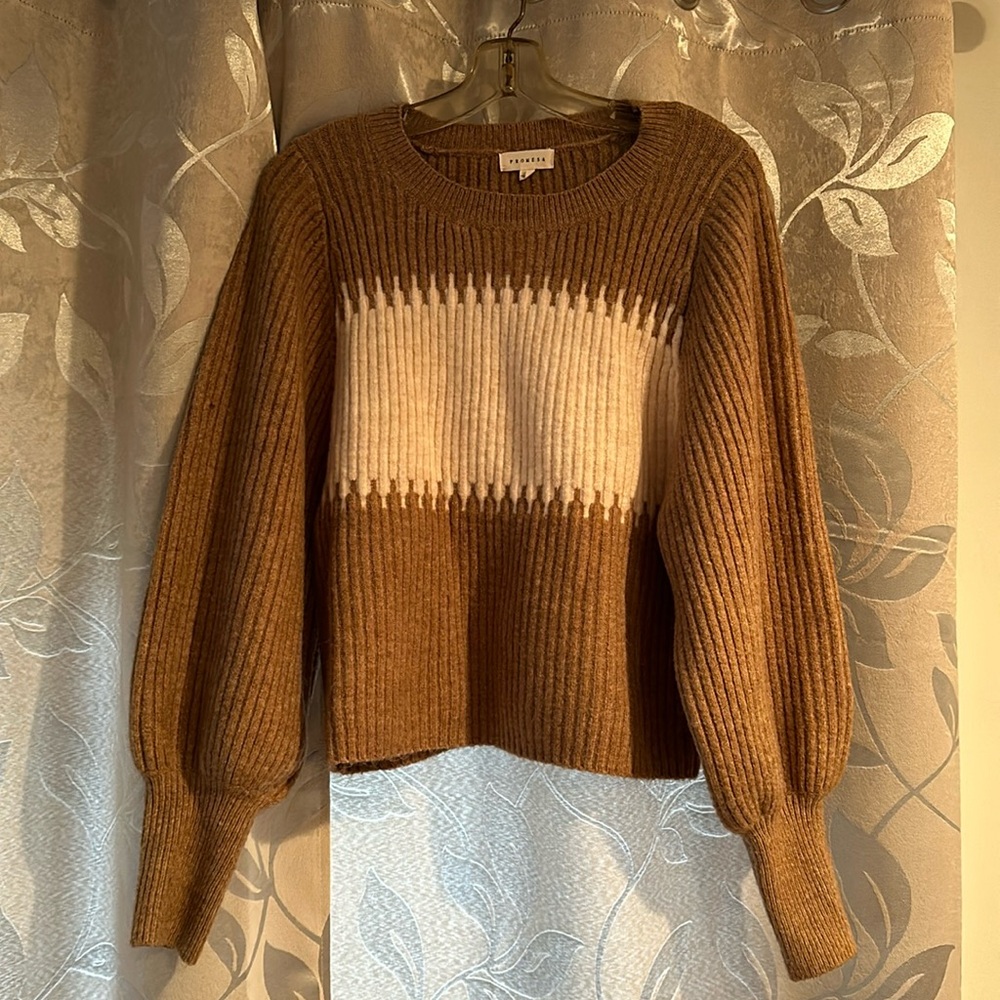 Promesa Sweatshirt